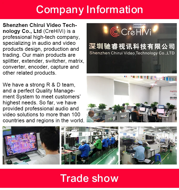 4K H.265 CCTV IP Video Rtsp To HDMI Decoder