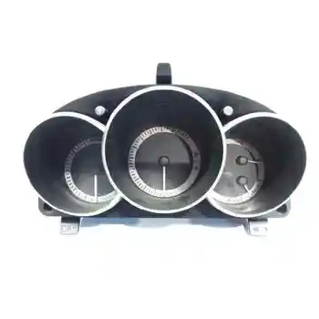 

BP4K55430 BOX INSTRUMENTS MAZDA 3 SALOON (BK)
