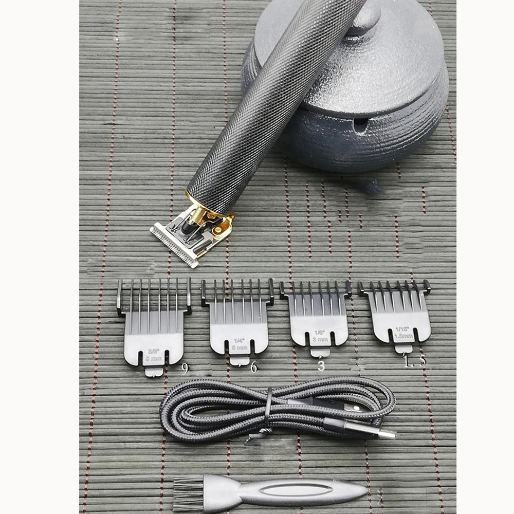 aparador sem fio hitter mannen 0 mm