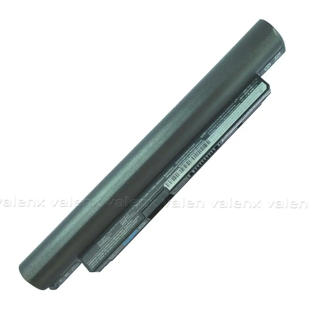 10,8 V PA5170U-1BRS PA5207U-1BRS Батарея для Toshiba Satellite NB10 NB10A NB10t N514 NB10tA NB15 NB15A NB 10T-A-101
