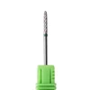 ERUIKA 1PCS Carbide Nail Drill Bit Electric Manicure Machine Milling Cutter Rotary Cuticle Burr Exfoliating Nails Accessories 4