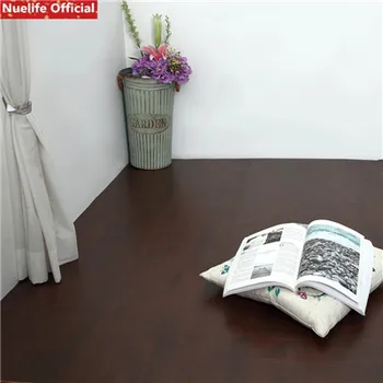 

23.62x78.74in Thicken floor stickers living room bedroom bathroom restaurant office pvc floor waterproof wear-resistant stickers
