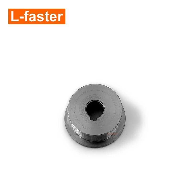 16T Freewheel для Unite мотор 1/2 &quotx&quot 1/8 &quotцепь Fit #410 велосипедная цепь индивидуальная