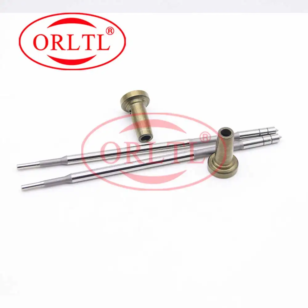 Клапан давления ORLTL F 00V C01 383 F00VC01383 и клапан инжектора общей топливной магистрали
