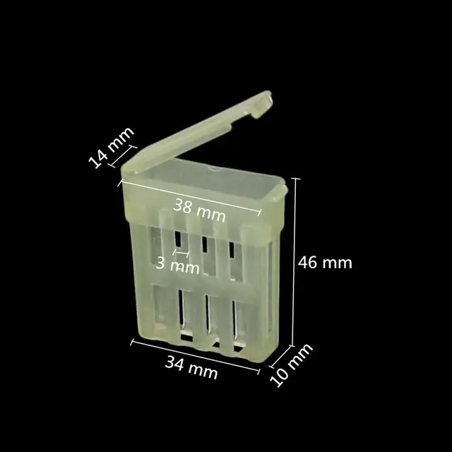 20 db Műanyag Zöld Méh Queen Király Ketrecek Méhészeti Eszközök Méhek Anti-Ekape Fogság Ketrec Méhész Apikultúra Tenyésztő Berendezések - Image 3