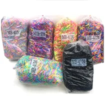 Головной убор фунты и аксессуары 2 юаней оптом детские аксессуары для волос одноразовые в большом количестве до-до ободок для волос 1кг-большой круг