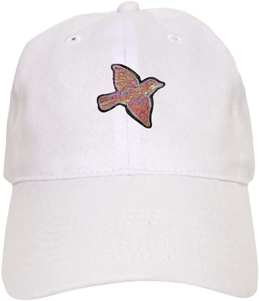 WSP-Рождественская бейсболка Кэти