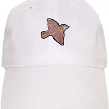 WSP-Рождественская бейсболка Кэти