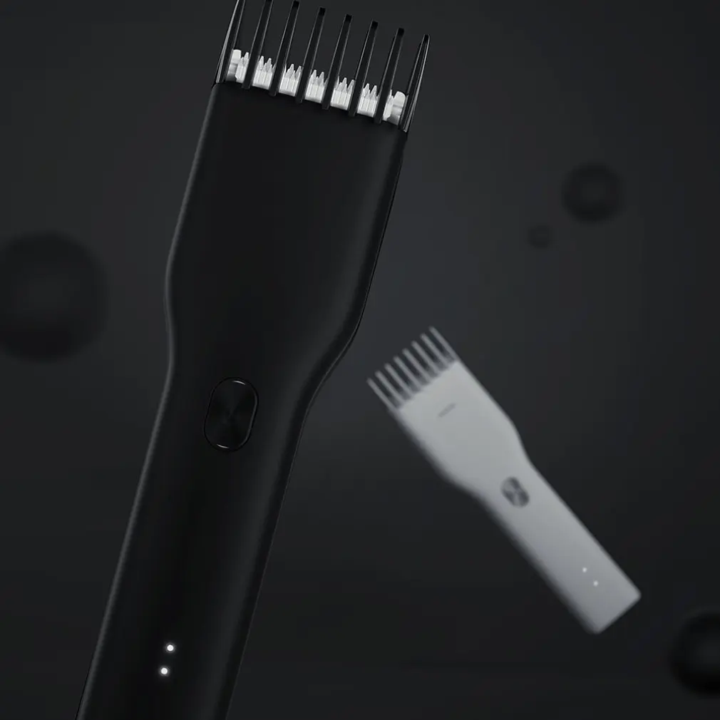 Машинка для стрижки волос YOUPIN ENCHEN Мужская аккумуляторная с зарядкой от USB 3C