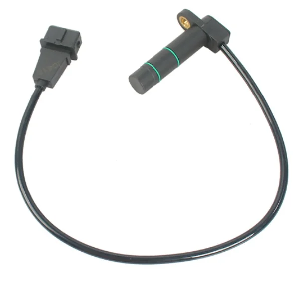 

Forklift spare parts used for LINDE H18D/H20/H30D-350 speed sensor with OEM 0009785008