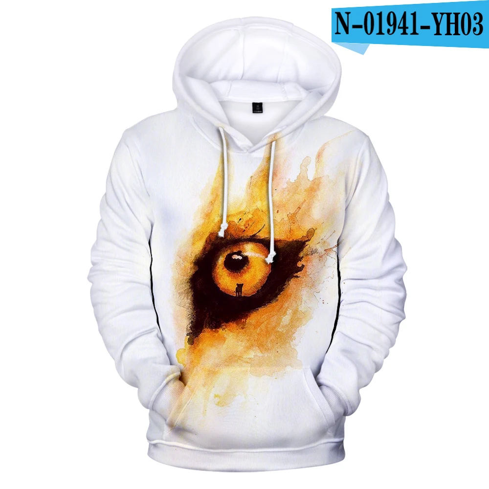 2019 new The Lion King Hoodies Men/Women Fashion long sleeve Kid