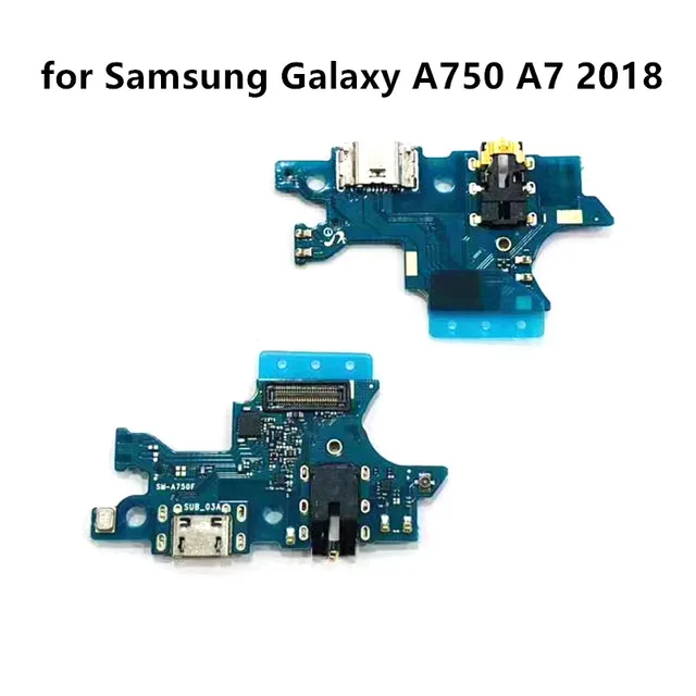 A750 Samsung A7 Not Charging Cas Samsung Galaxy A7 2018 Not