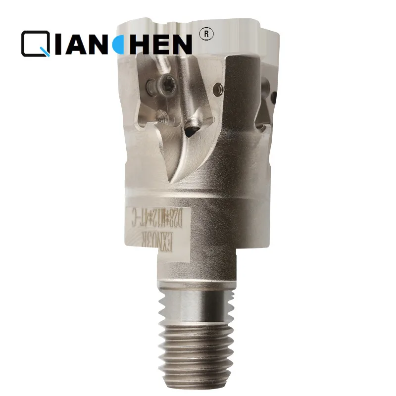 

EXN03R-32/35/40-6T-M16A быстродействующий хвостовик из вольфрамовой стали со сменной фиксирующей головкой LNMU0303ZER