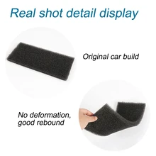 Испаритель для автомобиля Box воздуходувка кондиционера пылезащитный Губчатый Фильтр для BMW 5/7 серии F18 10-17 F02 08-14 64119216222 Испаритель для автомобиля Box воздуходувка кондиционера пылезащитный Губчатый Фильтр для BMW 5/7 серии F18 10-17 F02 08-14 64119216222