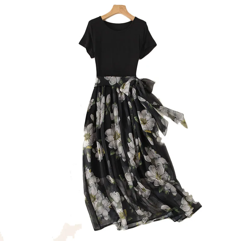 mid length summer dresses