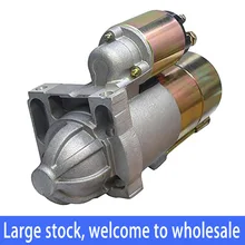 6492N 8000052 8000061 Новый Стартер для CHEVY пикап 6.0L 6492N 8000052 8000061 Новый Стартер для CHEVY пикап 6.0L
