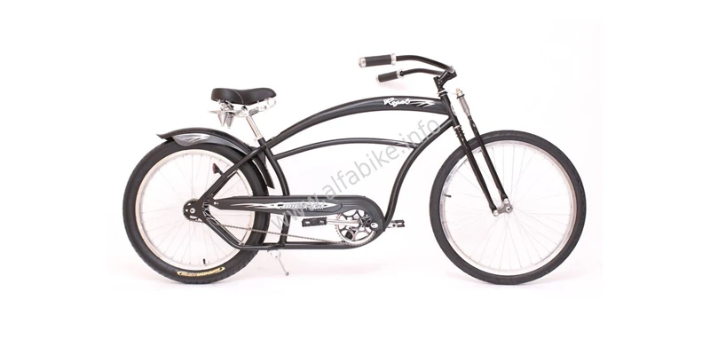 Велочоппер Micargi Bicycles Royal Monarch