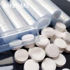 Portable Compressed Towels 15pcs per tube Face Towel Magic Disposable Towel Tablet Cloth Wipes Tissue Mask Makeup Cleaning 3
