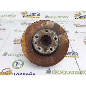 

31216793923 STEERING KNUCKLE FRONT LEFT BMW 3 SERIES SALOON (E90)