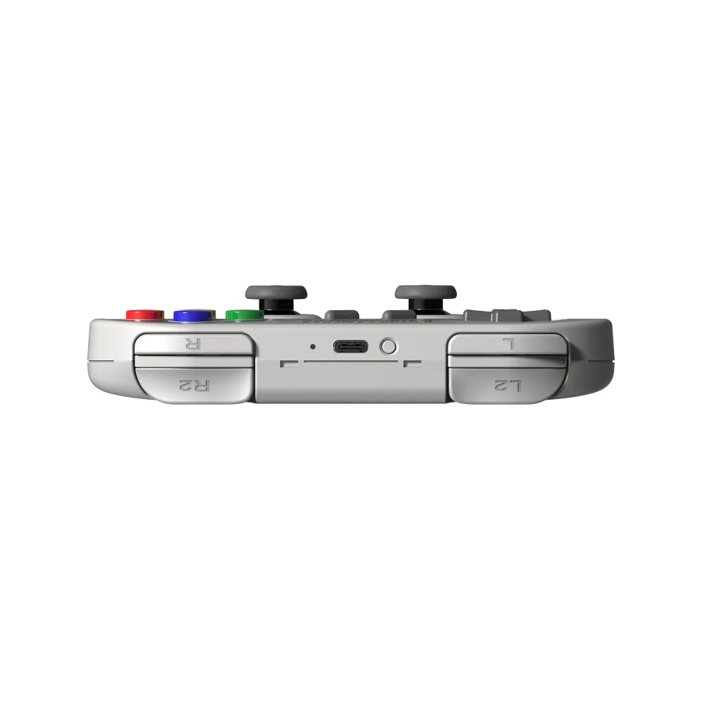 8bitdo SF30 SN30 Pro беспроводной Bluetooth геймпад контроллер с джойстиком для Windows Android macOS