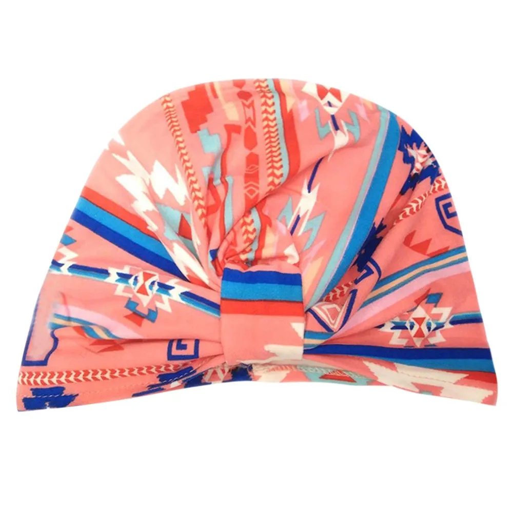 kids fold Indian hat pullover Newborn Baby Boy Girl Baby Soft Sun Cap Toddler Photo Props Indian Cap Infant hat