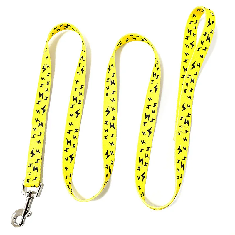Printed dog leash (7)
