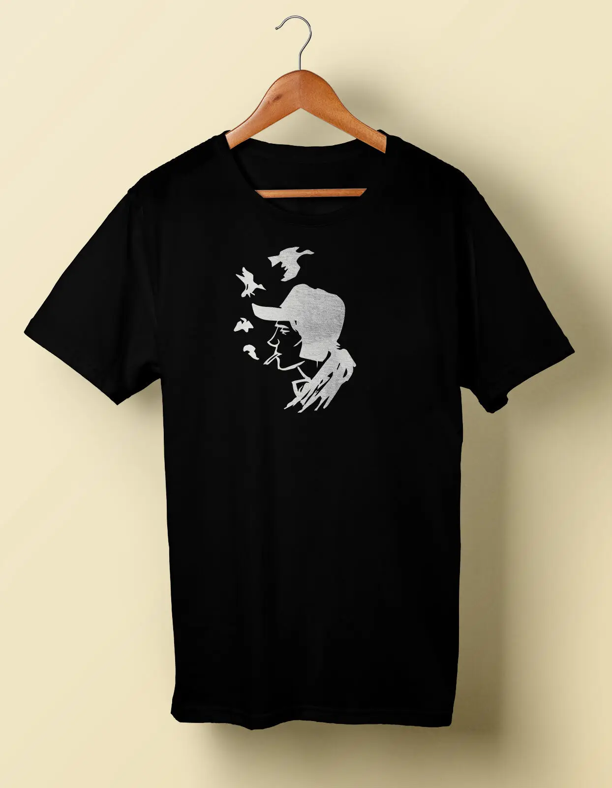 Холден Колфилд футболка JD Salinger Catcher in the Rye s m l xl 2X 3X 4X 5X Толстовка с длинным рукавом