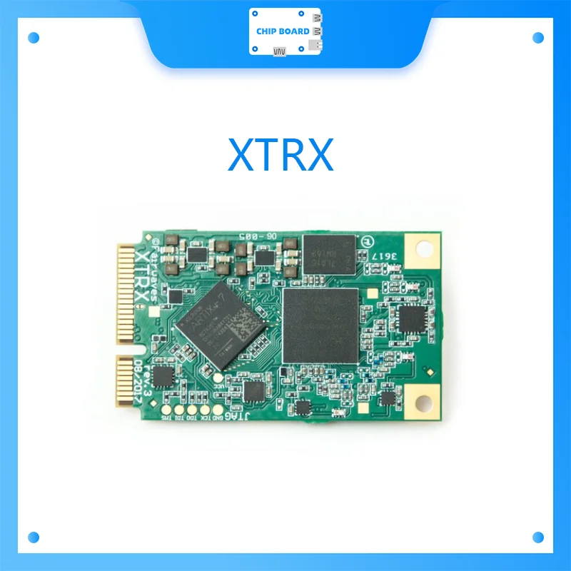 

XTRX