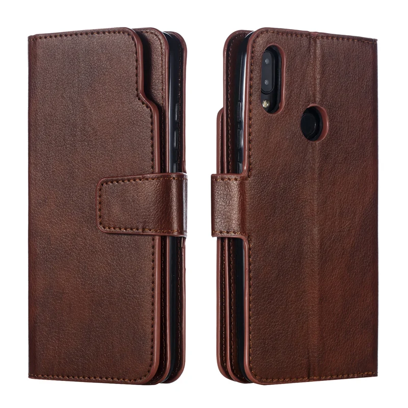 Роскошный кожаный чехол-книжка с бумажником для Xiaomi mi 8 9 9T CC9E CC9 A3 Lite Red mi 6 6A 7A 8A Note 7 8 Pro Чехол-подставка для телефона Etui