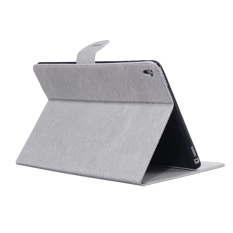 Давление перо 9,7 дюймов Стенд чехол для coque iPad Pro 9,7 Air3 Чехол для iPad Pro 9,7 чехол подставка чехол с держателем карты