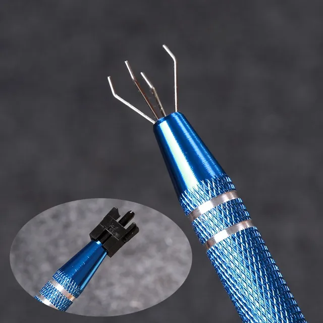 기계식 키보드 윤활을 위한 쉬운, 정밀, 시간 절약 솔루션