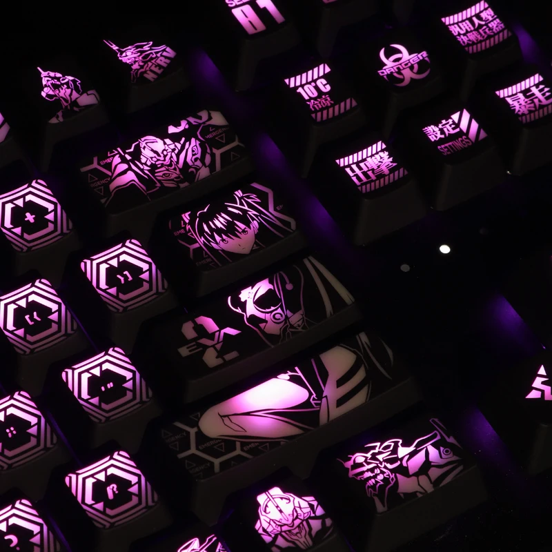 H0305577b69ca4c4883ff1ee38877f4e64 - Anime Keycaps