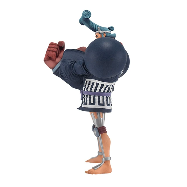 ANIME HEROES - One Piece - Franky Action Figure