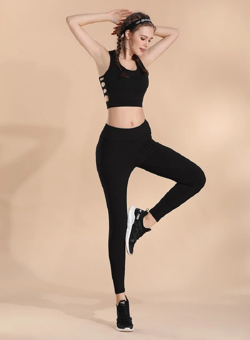 seamless leggings
