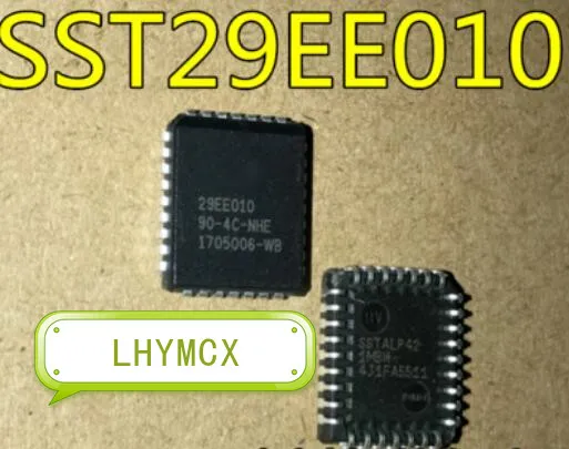 SSTPH29EE010-150-3CF Circuit Intégré DIP-32 29EE010 SSTPH29EE010-150-3CF Circuit Intégré DIP-32 29EE010