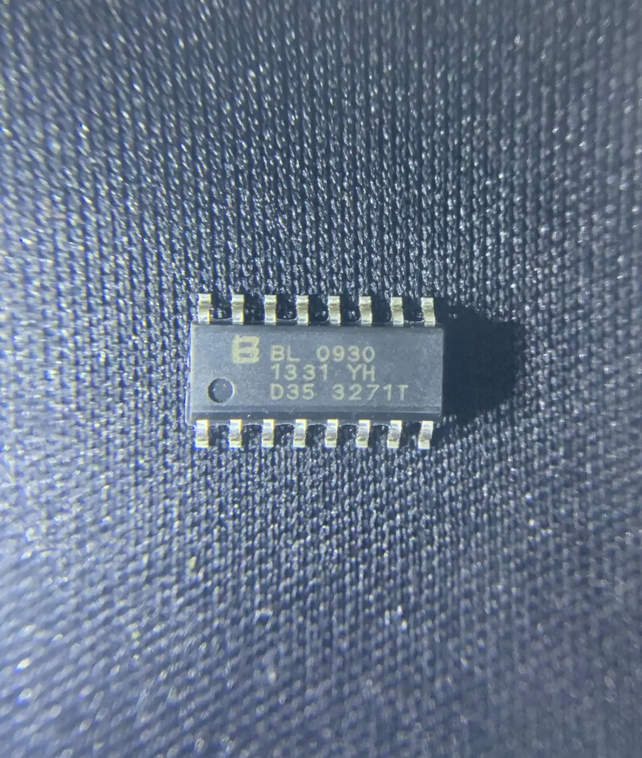 

20pcs/lot BL0930 SOP16 100% NEW Original free shipping