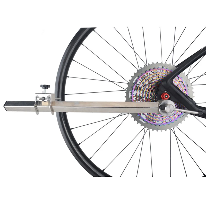 

corrosion resistance Mountain Bike Bicycle Rear Derailleur Lift Ear Calibration Correction Tool anti-mechanical fatigue