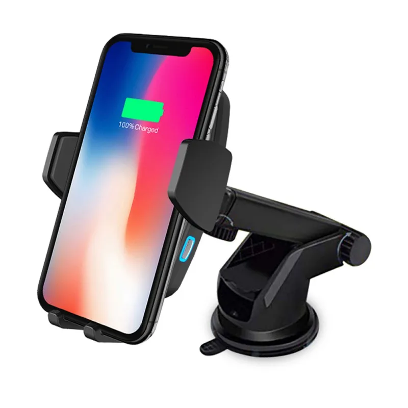 

Wireless Car Charger memory card