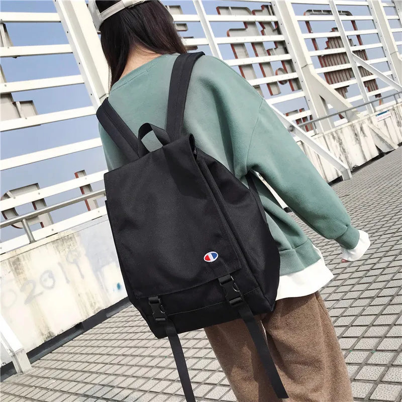 

JIULIN Small Backpack Purse Satchel Shoulder-Bag Multi-Function Female Mini Fashion