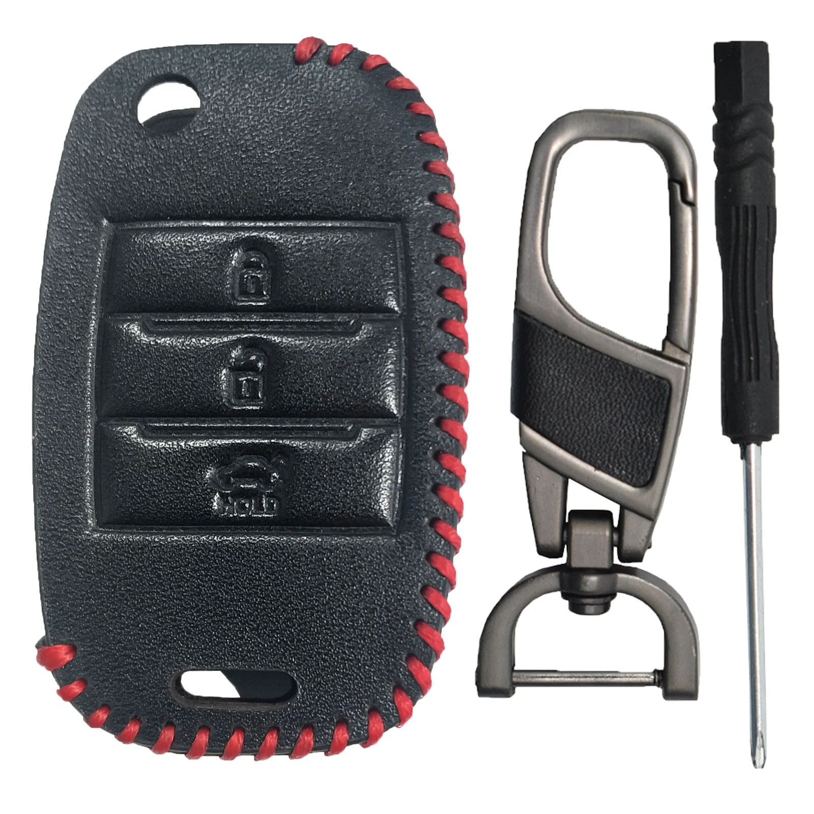 Cover chiave telecomando per Kia Soul Optima Rio Carens Picanto Auto Protector 8 Cover chiave telecomando per Kia Soul Optima Rio Carens Picanto Auto Protector - H0305dcceb2f349788d478a63b74fbd21k