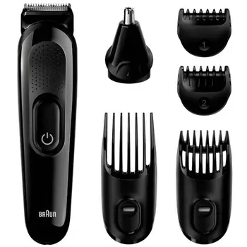 

Shaver Braun MGK3020