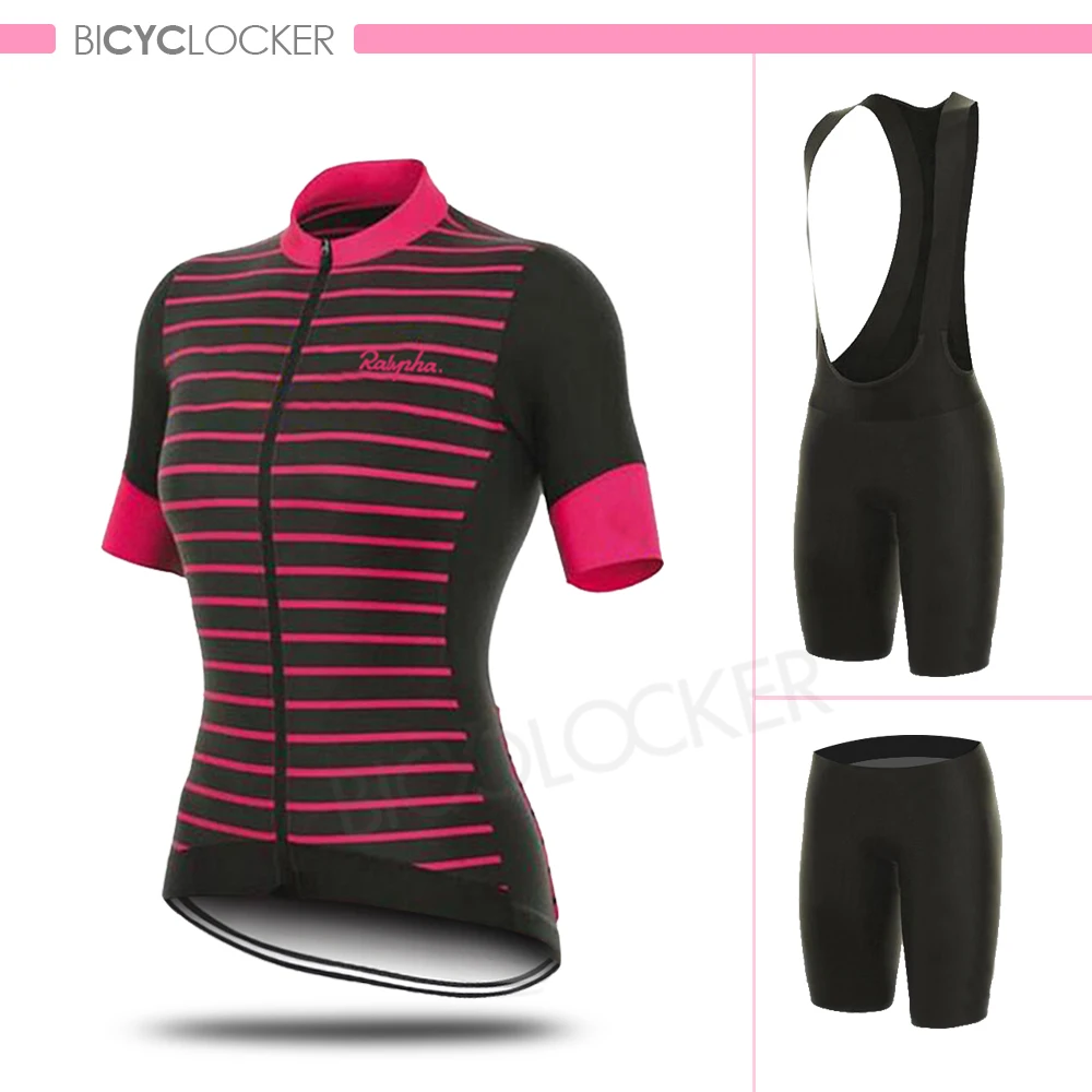 Трикотажный комплект для велоспорта Летняя женская велосипедная одежда с коротким рукавом Mtb одежда гоночная форма женский открытый спортивный костюм Майо