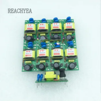 

12V input CCFL high voltage board replaces TDK 16EPC-T02 CXA-L10L inverter booster board