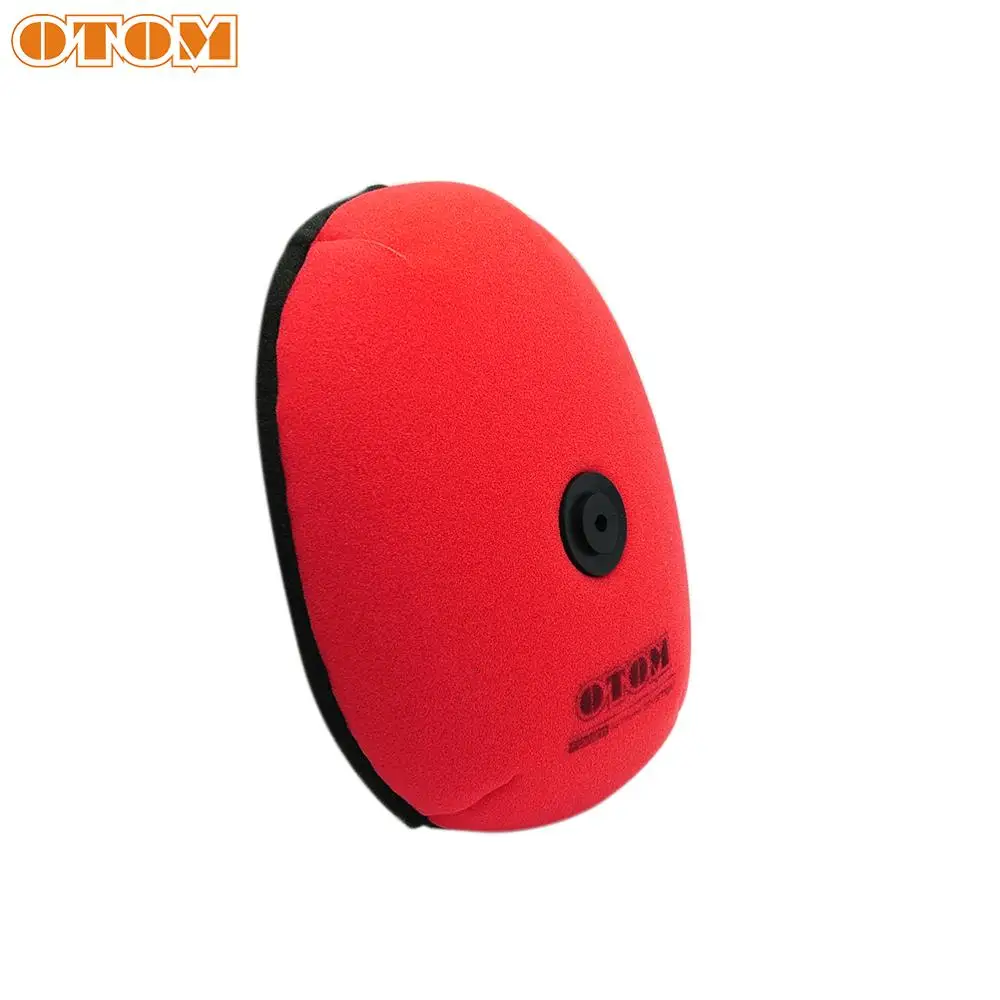 OTOM для Honda CRF250R CRF250RX CRF450R CRF450RX CRF450RWE мотоциклетные воздушные фильтры аксессуары