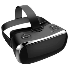

FOR V3H VR Glasses 3D 2+16GB Android 5.1 WIFI Connection Smart Bluetooth Virtual Glasses 2560X1440 2K HD