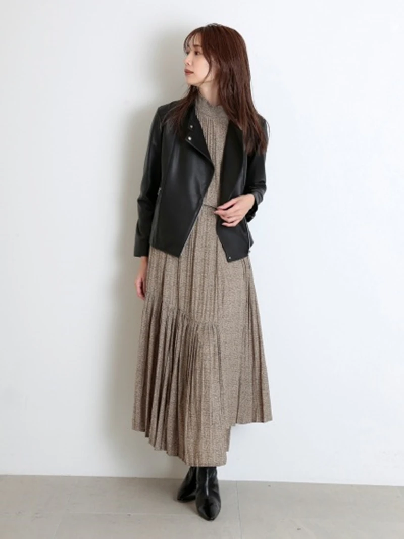 2020 autumn and winter Japanese new products all