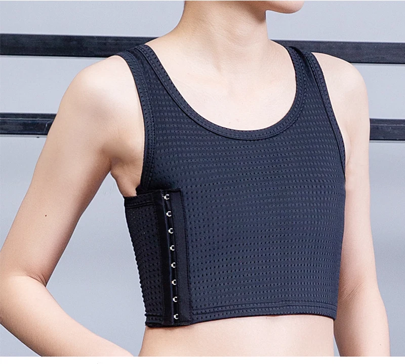 Our Featured Products Shopping Made Fun Chest Breast Binder Vest Our Featured Products Shopping Made Fun Chest Breast Binder Vest