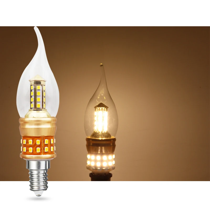 Рисунок 5 - CLORNDSON 9W точесветильник свет