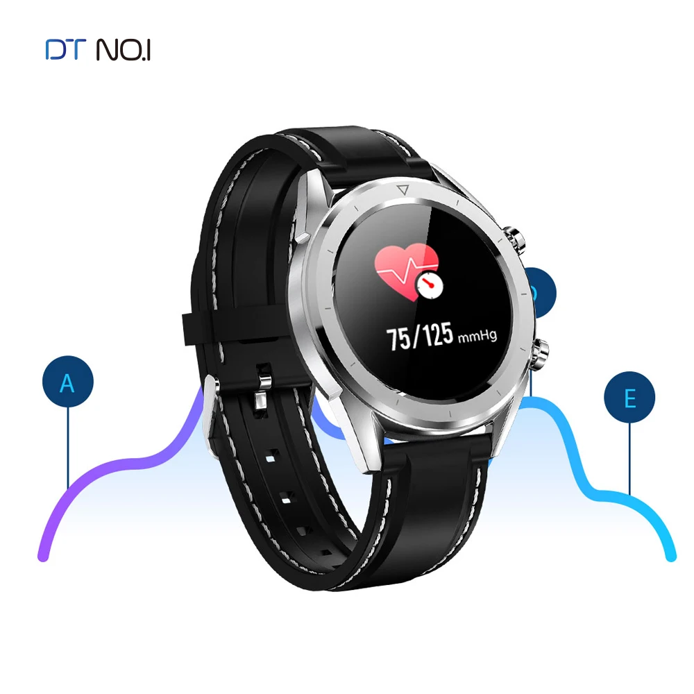 Оригинальный DT № 1 DT78 Смарт часы Водонепроницаемый IP68 3 дюймов Спорт Для мужчин