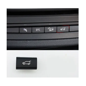 

1PC Tail gate trunk switch luggage button switch For BMW X5 X6 E70 E71